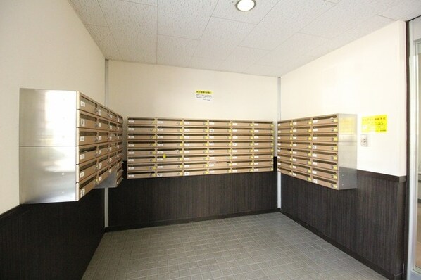 多摩学生マンションの物件内観写真